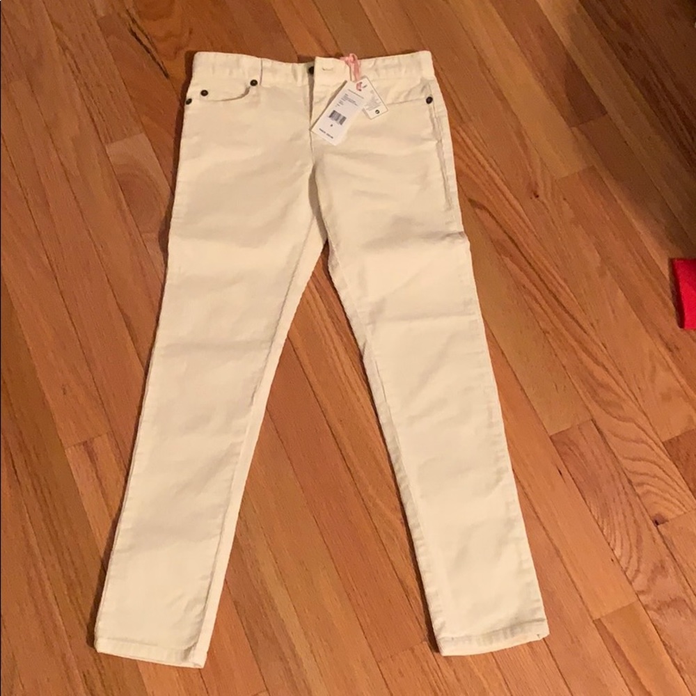Girls pants
